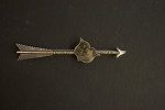 Fraternity of Saint George Archery Award Brooch