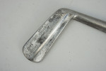 Golf Club, Offset Blade Putter By Winton