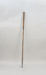Golf Club Putter By Cann & Taylor With J.H Taylor Autograph