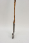 Golf Club Putter By Cann & Taylor With J.H Taylor Autograph