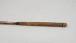 Golf Club Putter By Cann & Taylor With J.H Taylor Autograph