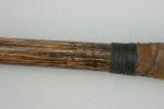 Golf Club Putter By Cann & Taylor With J.H Taylor Autograph