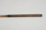 Alloy Head Spalding Putter, Youds' Patent