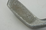 Alloy Head Spalding Putter, Youds' Patent