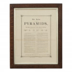 Rules Of The Game Of Pyramids