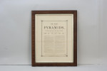 Rules Of The Game Of Pyramids