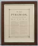 Rules Of The Game Of Pyramids