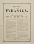 Rules Of The Game Of Pyramids