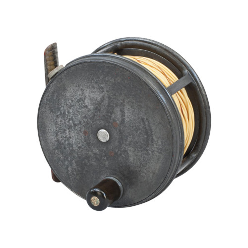 Hardy Perfect 4 1/4 inch Salmon Fishing Reel