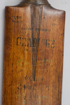 Vintage Willow Gradidge Cricket Bat