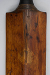 Vintage Willow Gradidge Cricket Bat