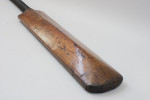 Vintage Willow Gradidge Cricket Bat