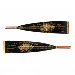 Cambridge University Double Sculls Rowing Oars