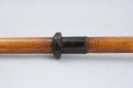 Cambridge University Double Sculls Rowing Oars