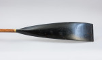 Cambridge University Double Sculls Rowing Oars