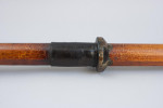 Cambridge University Double Sculls Rowing Oars