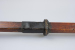 Cambridge University Double Sculls Rowing Oars