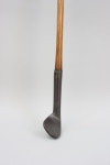 Antique Golf Club, Carrick Rut Iron