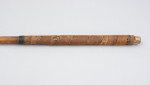 Antique Golf Club, Carrick Rut Iron