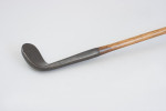 Antique Golf Club, Carrick Rut Iron