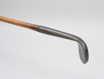Antique Golf Club, Carrick Rut Iron