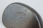 Antique Golf Club, Carrick Rut Iron