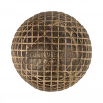 Siemens Gutty Golf Ball