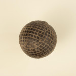 Siemens Gutty Golf Ball