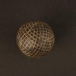 Siemens Gutty Golf Ball