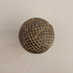 Siemens Gutty Golf Ball