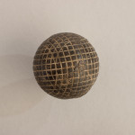 Siemens Gutty Golf Ball
