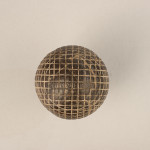Siemens Gutty Golf Ball