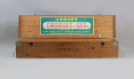 Jaques Croquet Set