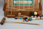 Jaques Croquet Set