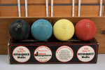 Jaques Croquet Set