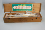 Jaques Croquet Set