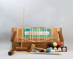 Jaques Croquet Set