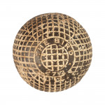 Gutty Golf Ball, The Bird 27½