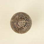 Gutty Golf Ball, The Bird 27½