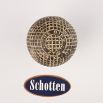 Gutty Golf Ball, The Bird 27½