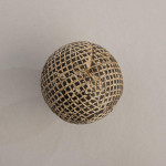 Gutty Golf Ball, The Bird 27½