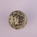 Eclipse Patent Gutty Golf Ball