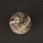Eclipse Patent Gutty Golf Ball