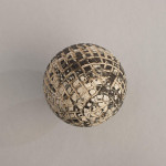 Eclipse Patent Gutty Golf Ball