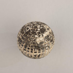 Eclipse Patent Gutty Golf Ball