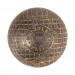 Woodley Flier Gutty Golf Ball