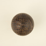 Woodley Flier Gutty Golf Ball
