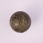 Woodley Flier Gutty Golf Ball