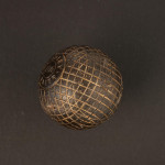Woodley Flier Gutty Golf Ball