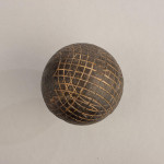 Woodley Flier Gutty Golf Ball